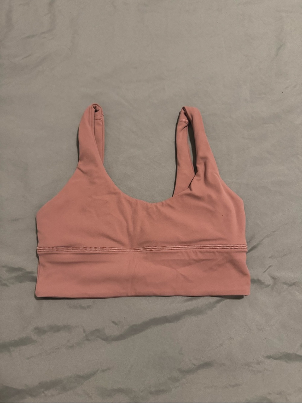 Lululemon align sports bra